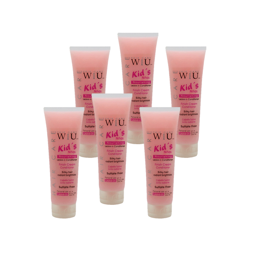 WIU Kids Nourishing Leave-in 9286