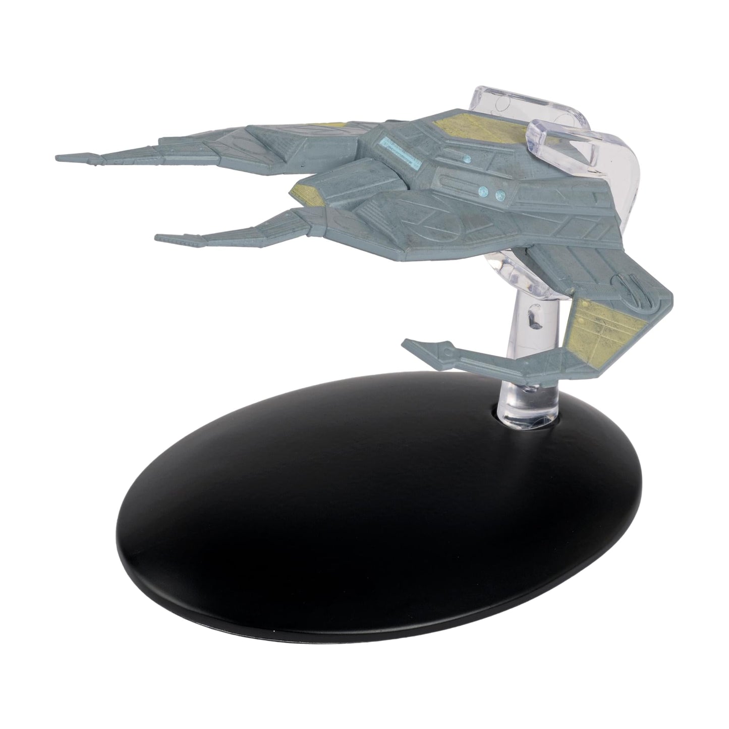 Star Trek Starship Replica | Miradorn Raider