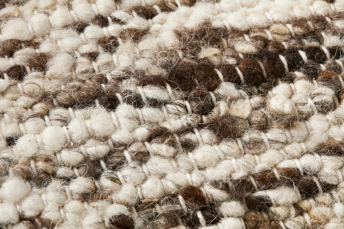 Amber Lewis Joan Pal0032 Ivory / Tobacco Pillow