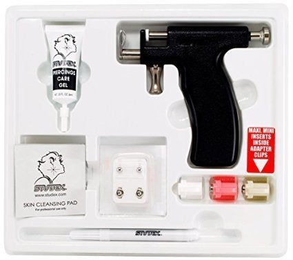 Studex Universal Ear Piercing Kit