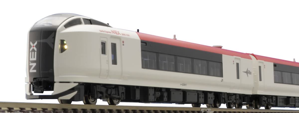 TOMIX 98460 Jr Series E259 Limited Express 'Narita Express' 3 Cars Add-On Set N Scale