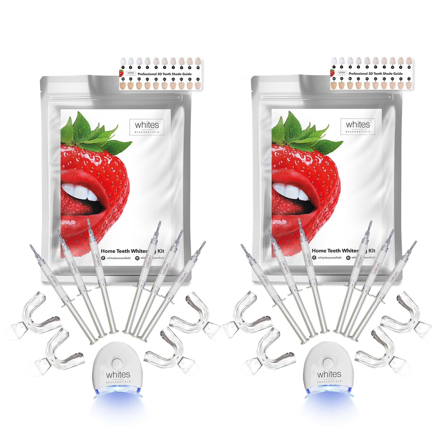 Whiten Together Bundle