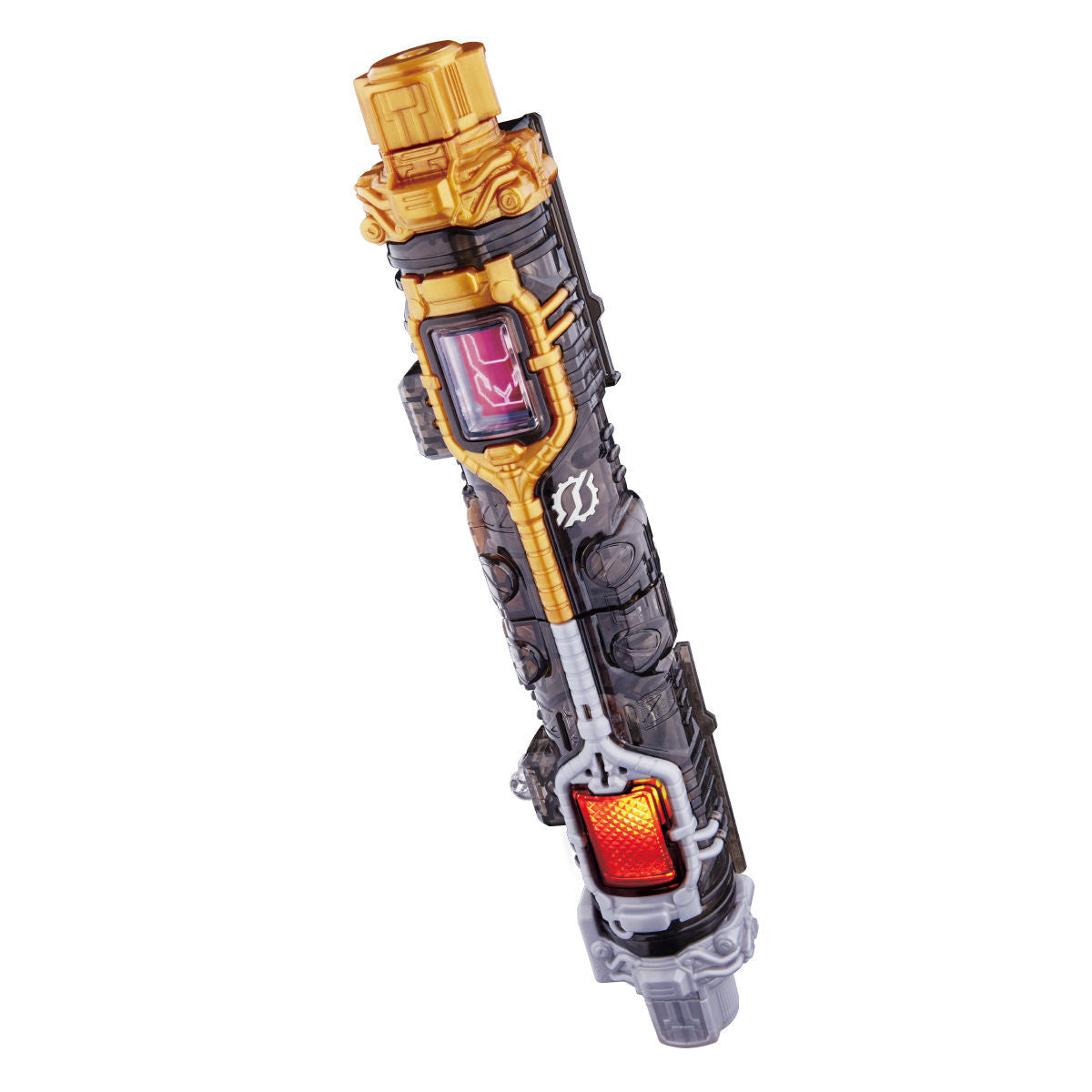 [PREORDER] SUPER BEST DX Full Full Rabbit Tank Bottle & Hazard Trigger Set