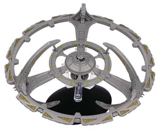 Star Trek Starships Special #17 Deep Space Nine