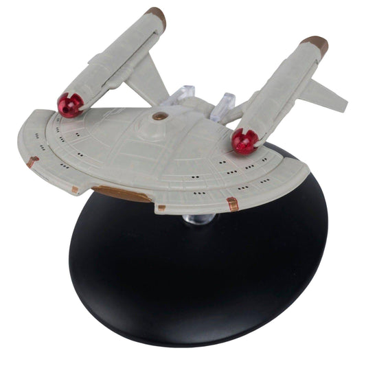 Star Trek Starships Replica | United Earth Starfleet Intrepid
