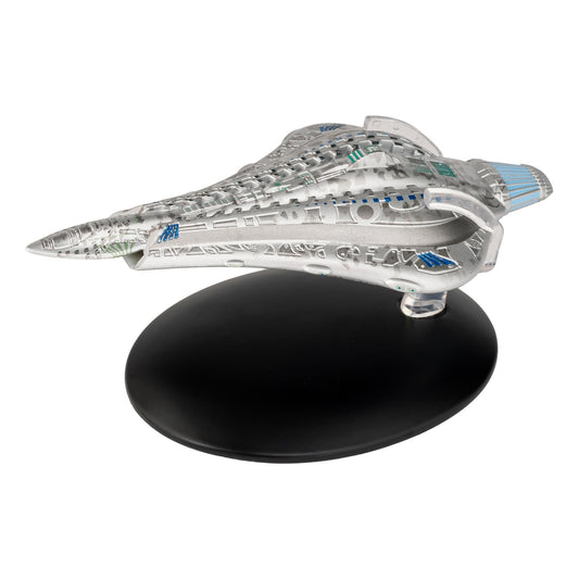 Star Trek Ship Replica | Voth City Ship