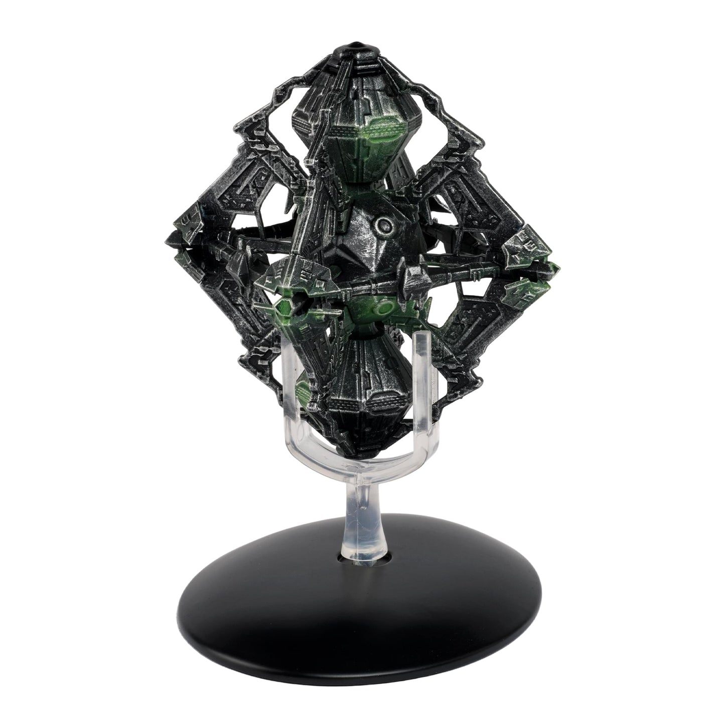 Star Trek Starship Replica | Borg Queen Ship