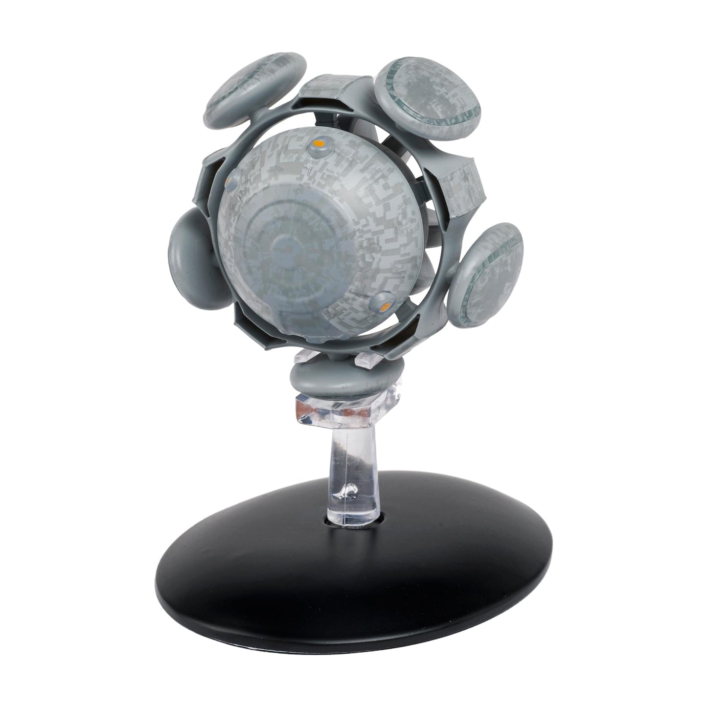 Star Trek Starship Replica | Eymorg Vessel