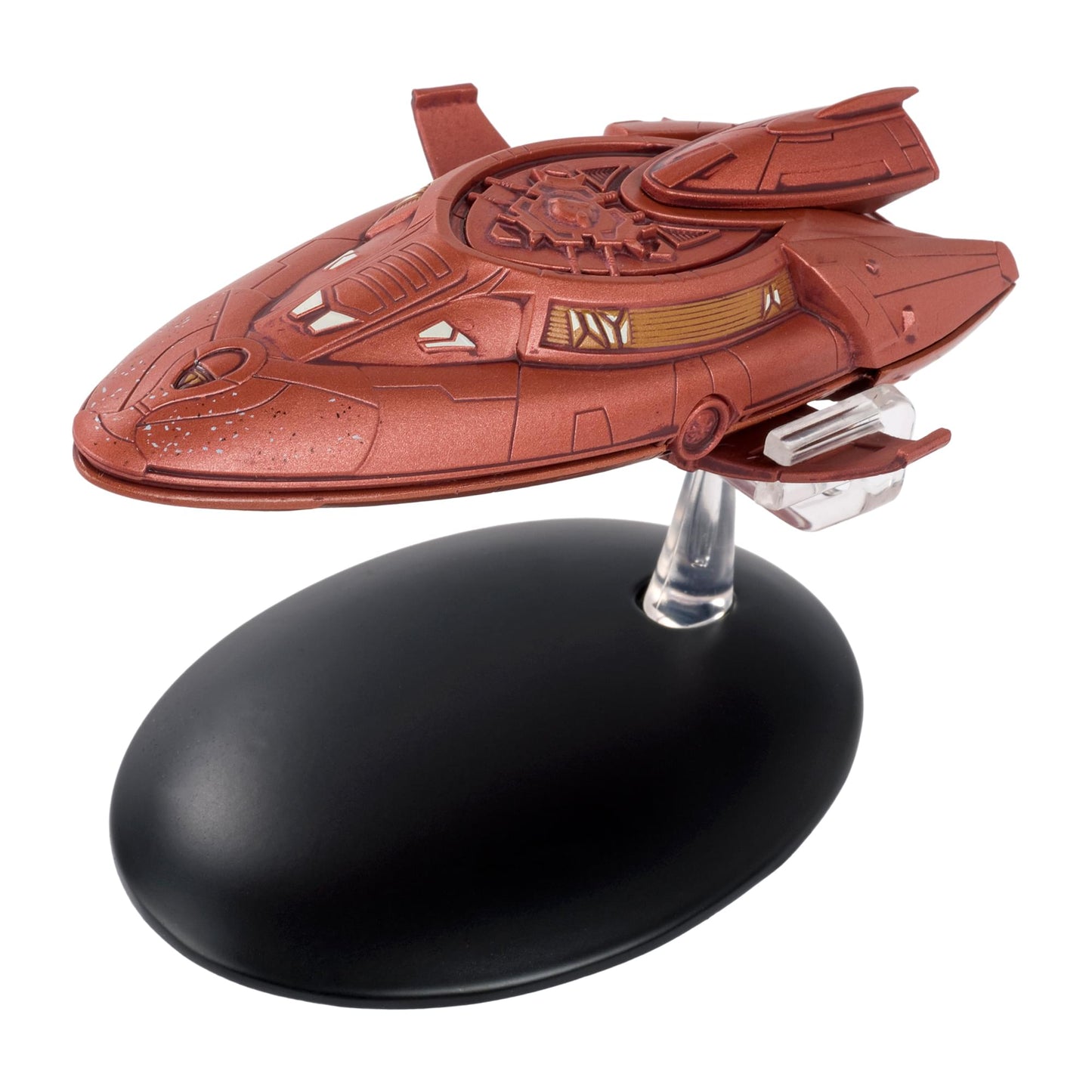 Star Trek Starship Replica | Vulcan Survey Ship