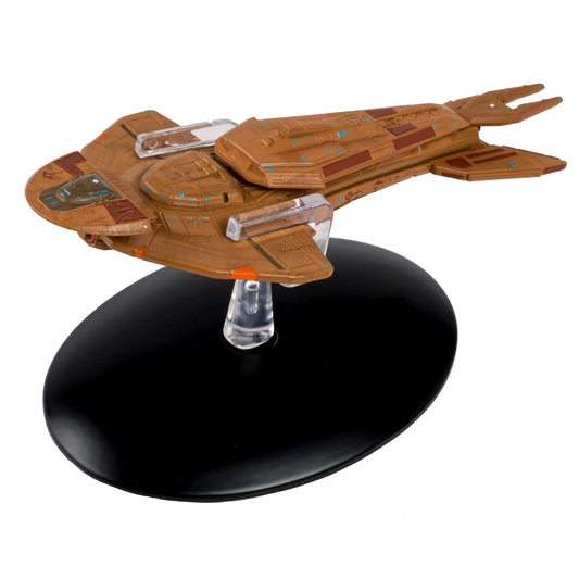 Star Trek Starship Replica | Cardassian Keldon Class