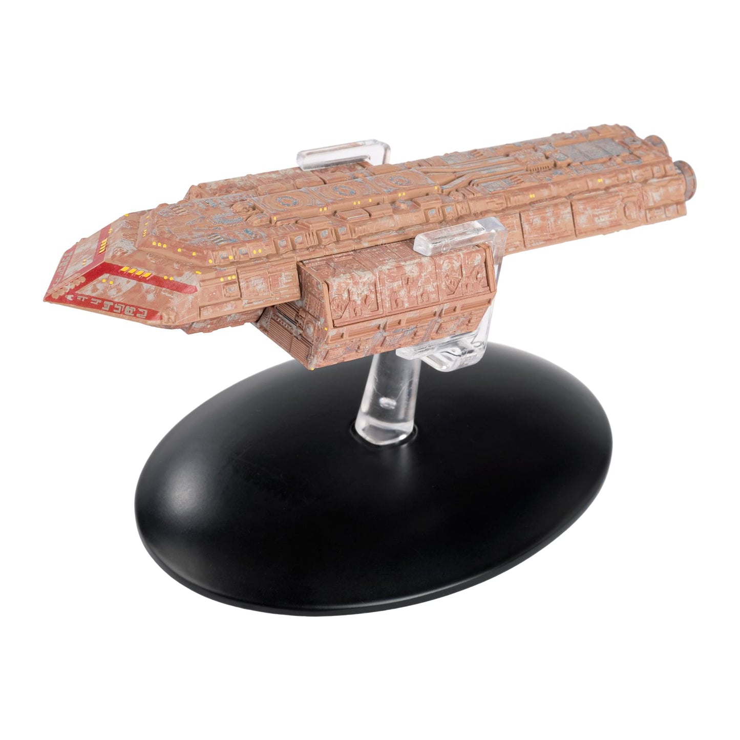 Star Trek Starship Replica | The Batris