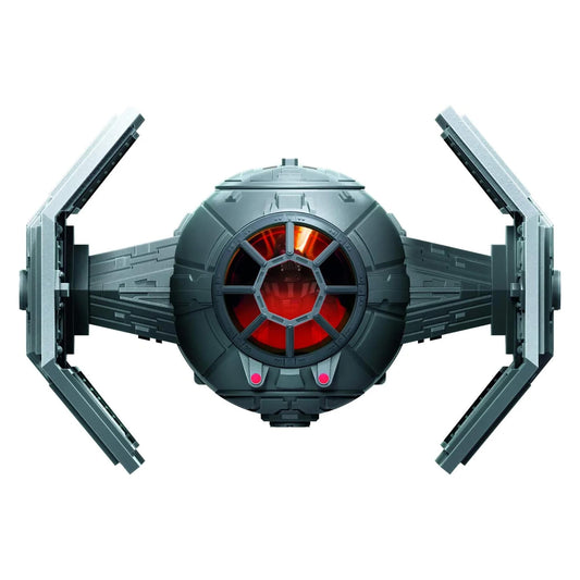 Star Wars Mission Fleet Darth Vader TIE Advanced