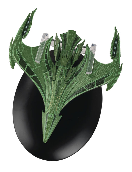 STAR TREK ONLINE STARSHIPS #6 VASTAM-CLASS ROMULAN TACTICAL
