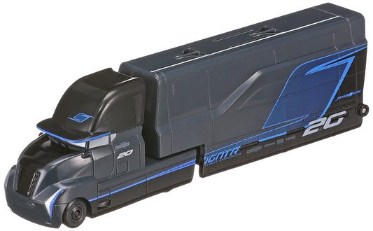 Takara Tomy Tomica Collection Disney Cars Gale Beaufort (894469) Disney Car Toys