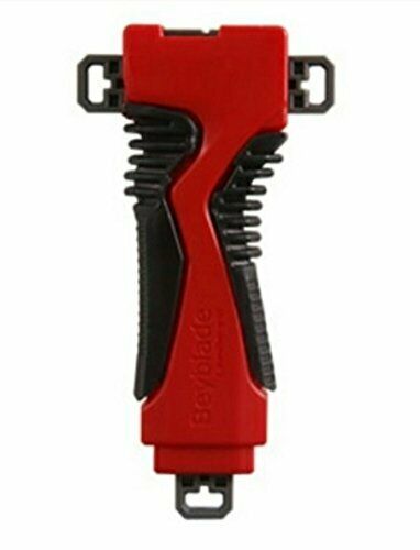 Takara Tomy Rubber Launcher Grip Red Wbba.limited Beyblade Burst