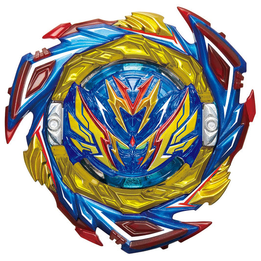 Takara Tomy Beyblade Burst B-187 Starter Saber Valkyrie Sh-7 Takara Tomy Beyblade Toys