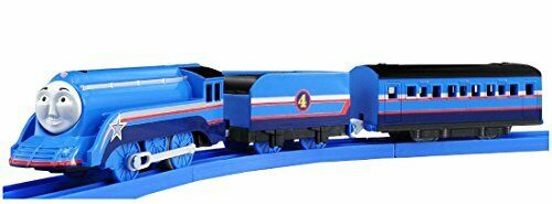 Takaratomy Plarail Plarail Shooting Star Gordon 3-car Set
