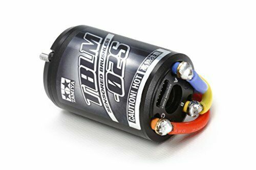 Tamiya Hop-up Options No. 1611 Op. 1611 Brushless Motor 02 With Sensor 10.5 T 54
