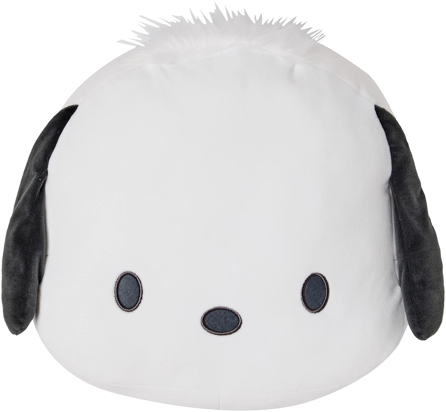 Tee&S Factory Sanrio Fluffy Face Cushion 38 X 13 X 32 Cm Pochacco Sr-5529095Pc