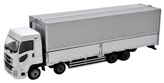 Tomytec Truck Collection Wing Van Set A Diorama Supplies