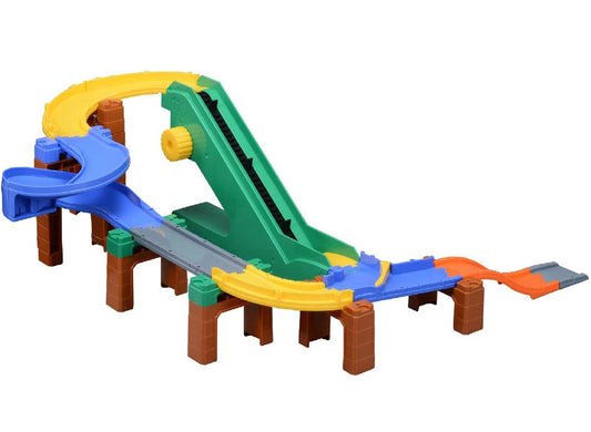 TAKARA TOMY Tomica System 887072 Loop Load Set