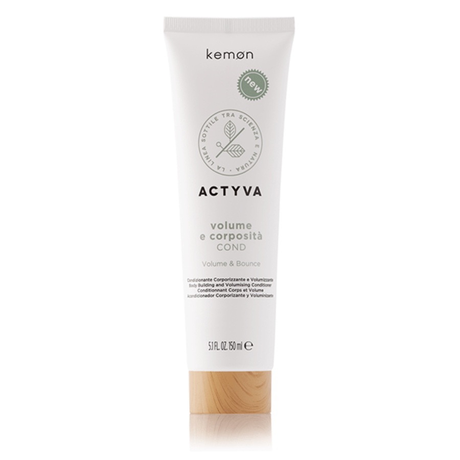 ACTYVA Vol & Corpo Conditioner