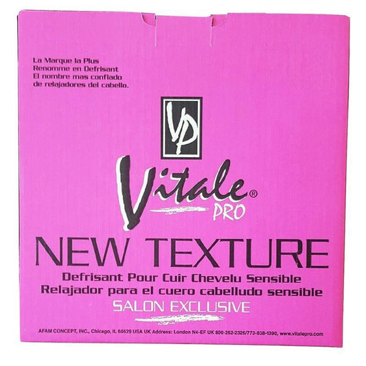Vitale Pro New Texture Kit 12pk