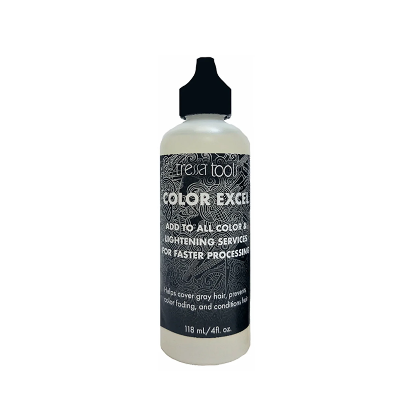 Tressa Color Excel Color Accelerator 1.25oz