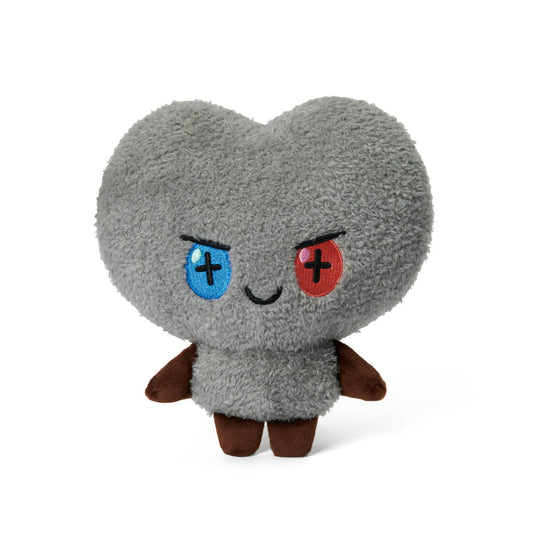 TRUZ BONBON Standing Doll