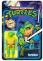 TMNT Leonardo Toon Figure